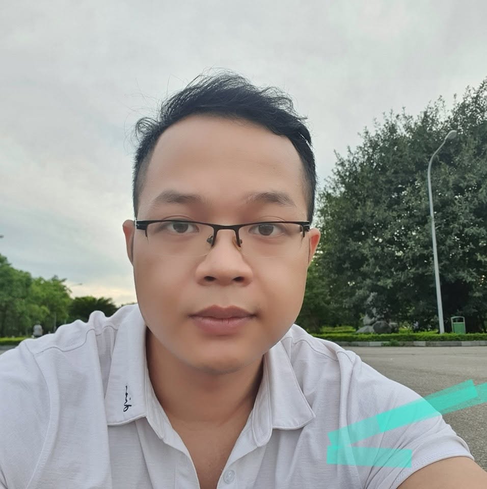 KS. Lê Quốc Hùng