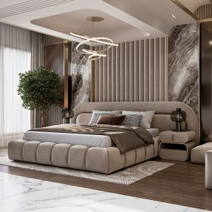 Nội thất phòng ngủ Mẫu 20